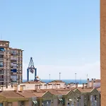 El Rebalaje Centro Playa