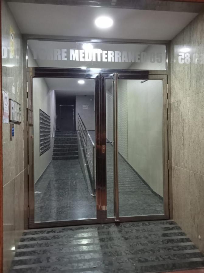 Appartamento El Rebalaje Centro Playa Málaga