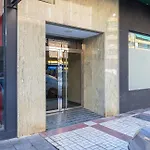 El Rebalaje Centro Playa