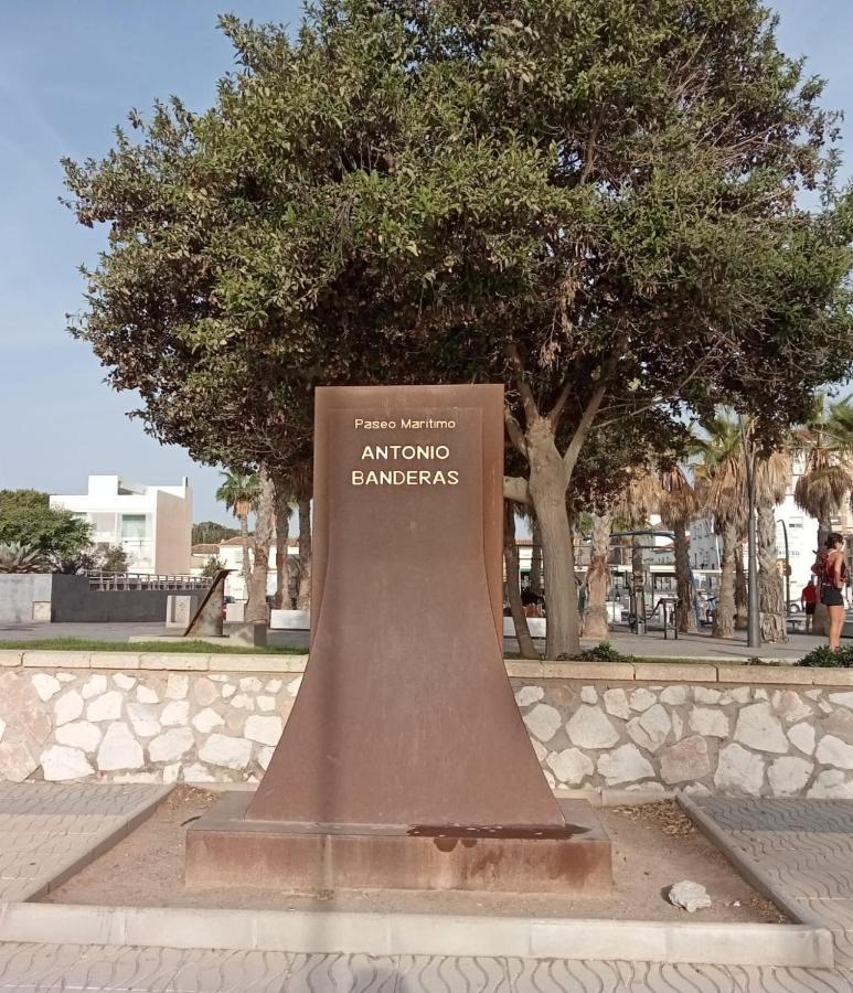 El Rebalaje Centro Playa *