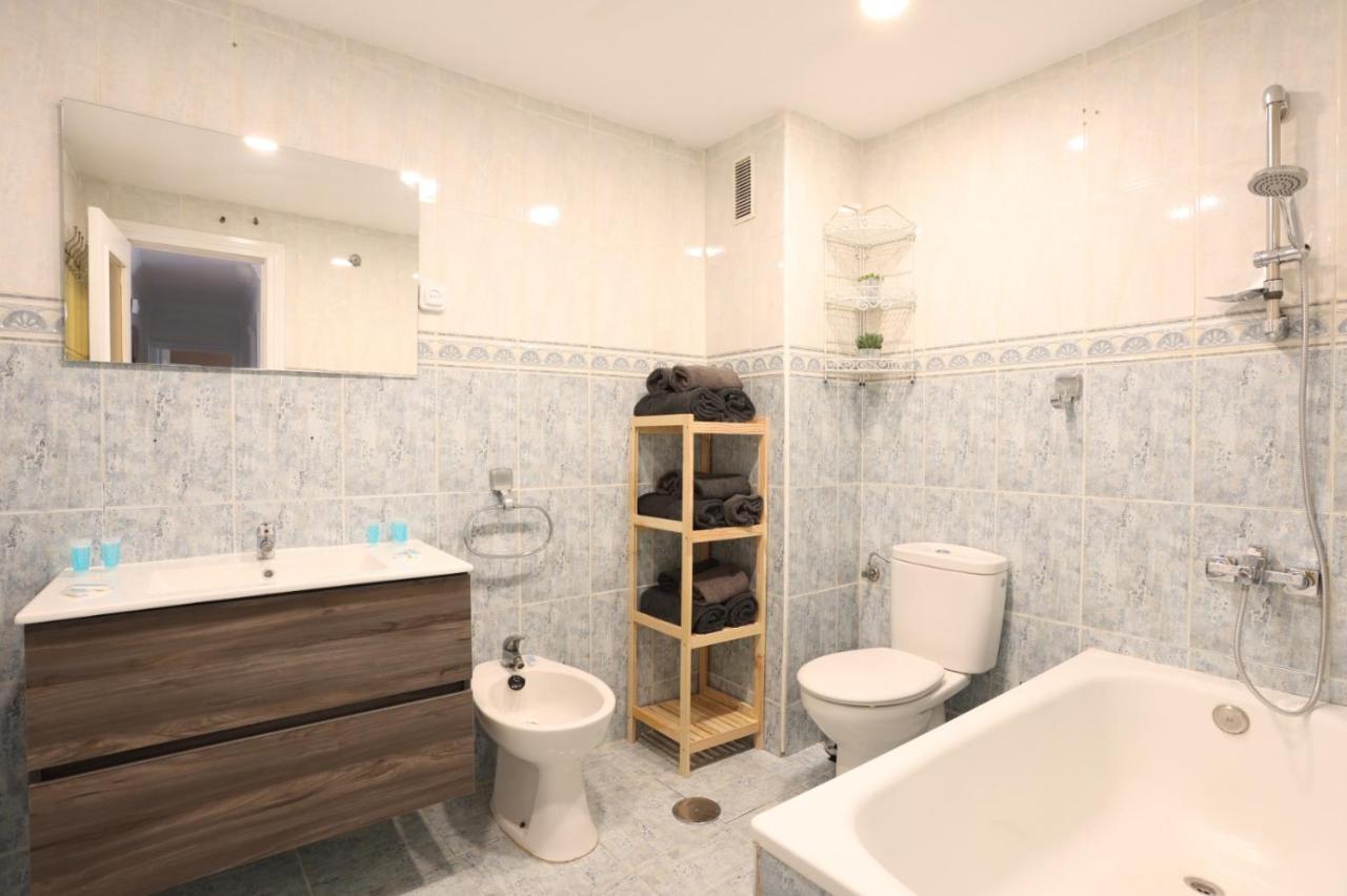 Appartement El Rebalaje Centro Playa