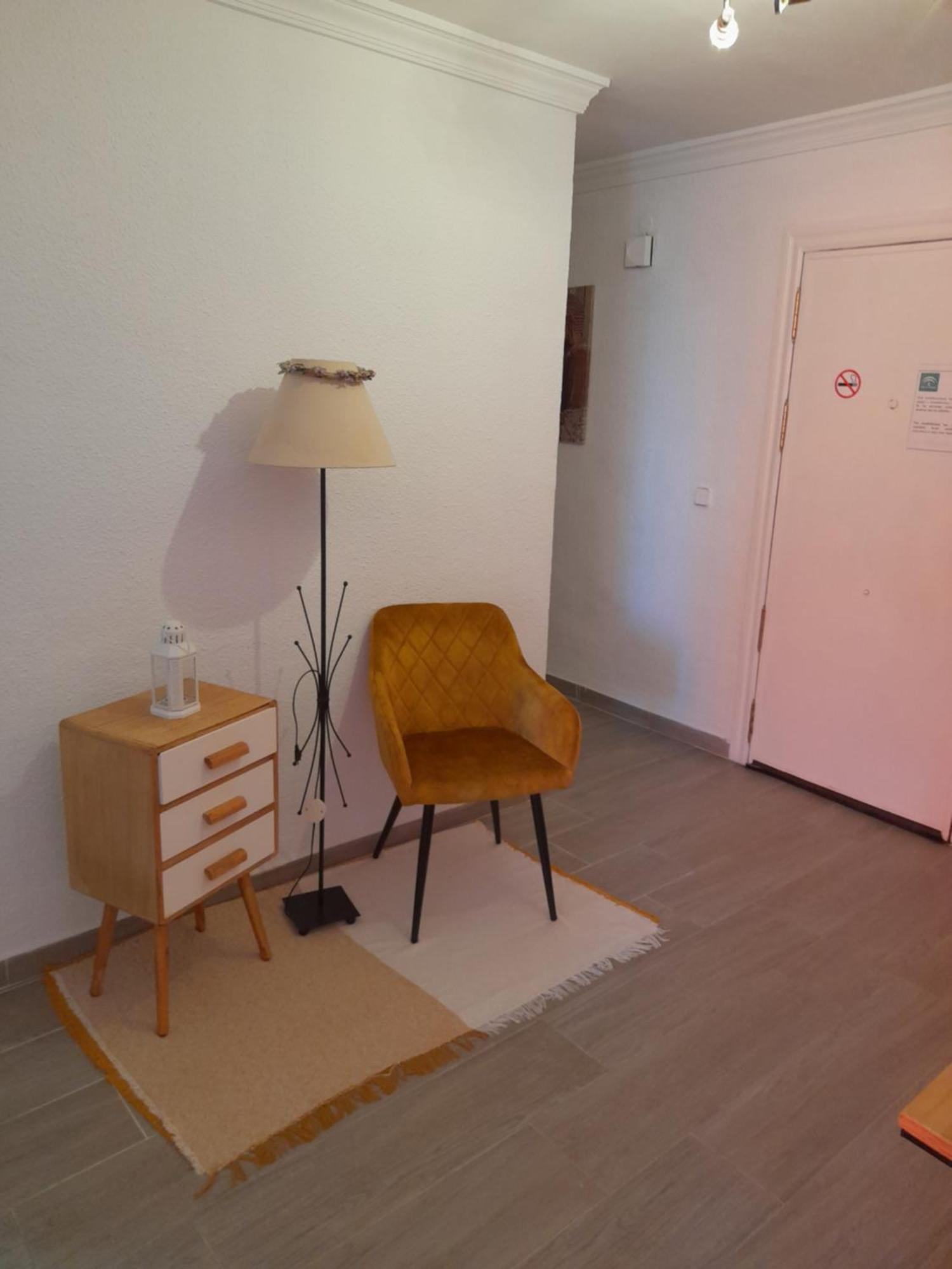 El Rebalaje Centro Playa Appartement Málaga